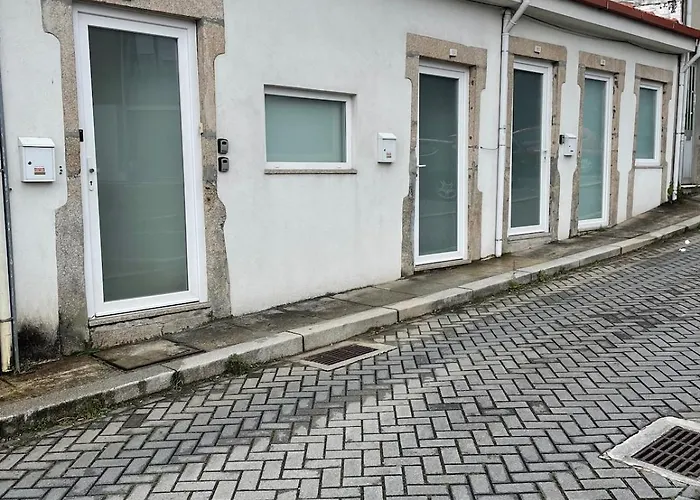 Apartment Antas Place B *