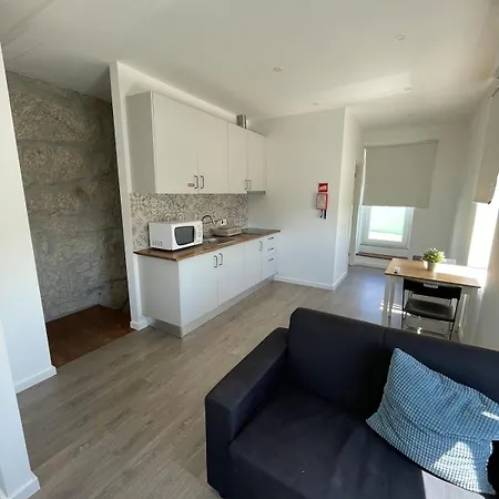 Antas Place B Lejlighed Porto