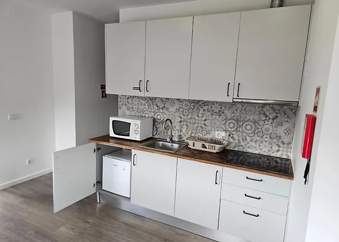 Antas Place B Lejlighed