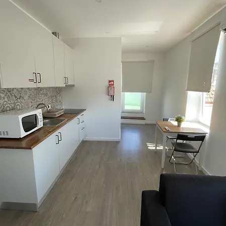 Apartament Antas Place B