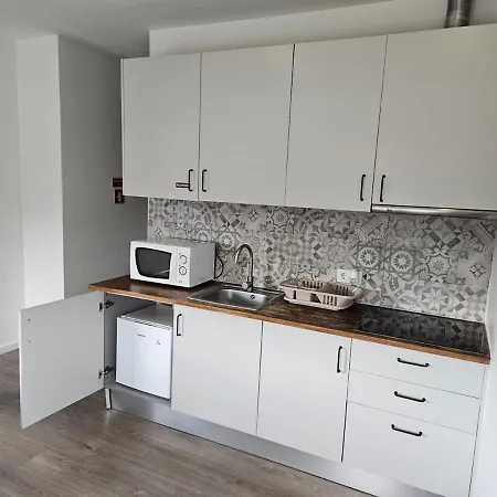 Antas Place B Apartament