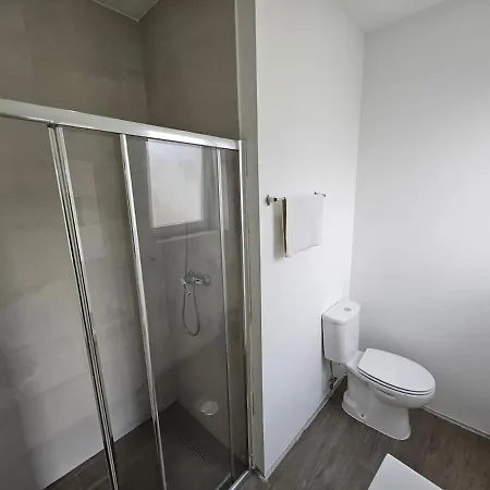 Antas Place B Apartament *