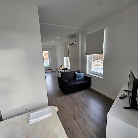 Apartament Antas Place B *