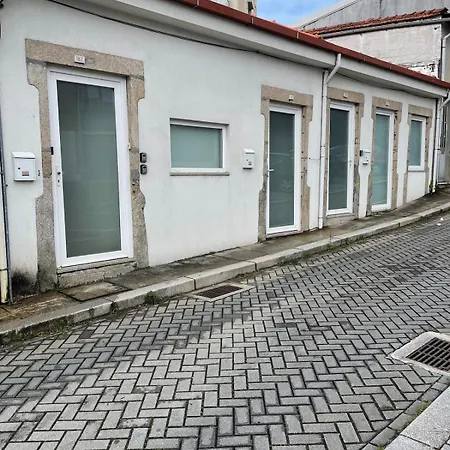 Διαμέρισμα Antas Place B *