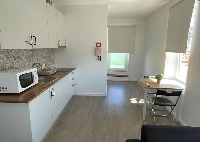 Διαμέρισμα Antas Place B